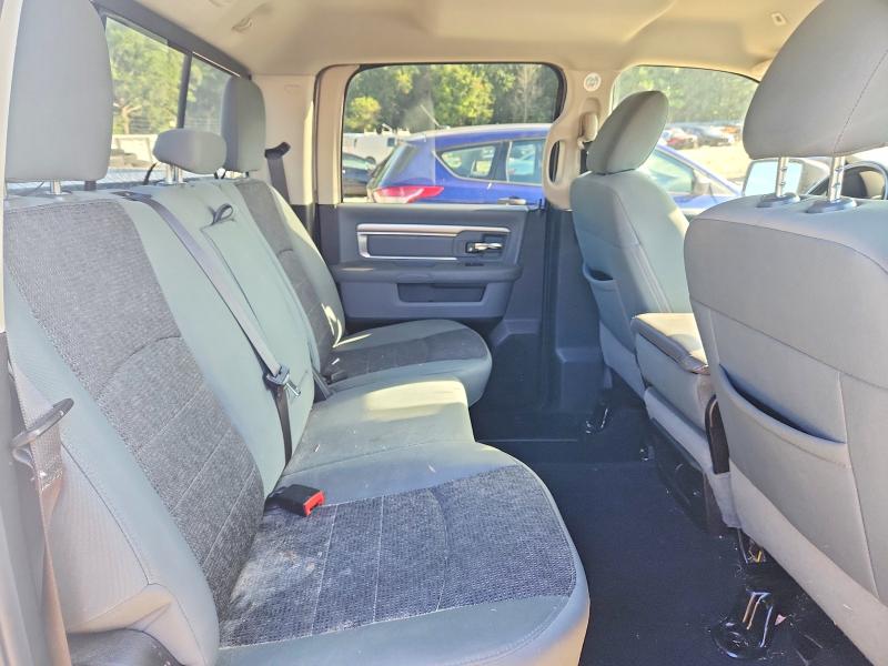Aukcja sprzedaży 2019 Ram 1500 Classic, vin: 1C6RR7LT5KS549932, numer aukcji: 68951916
