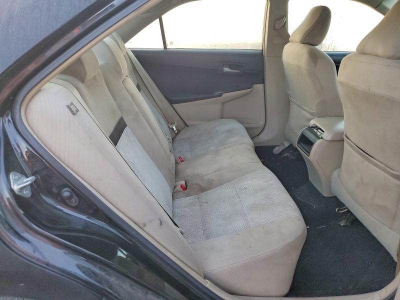 68433376 :رقم المزاد ، 4T1BF1FKXCU096010 vin ، 2012 Toyota Camry مزاد بيع
