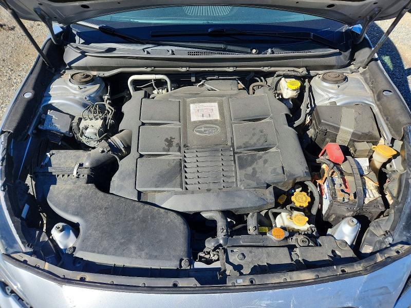 Aukcja sprzedaży 2018 Subaru Legacy, vin: 4S3BNEN60J3022813, numer aukcji: 70288656