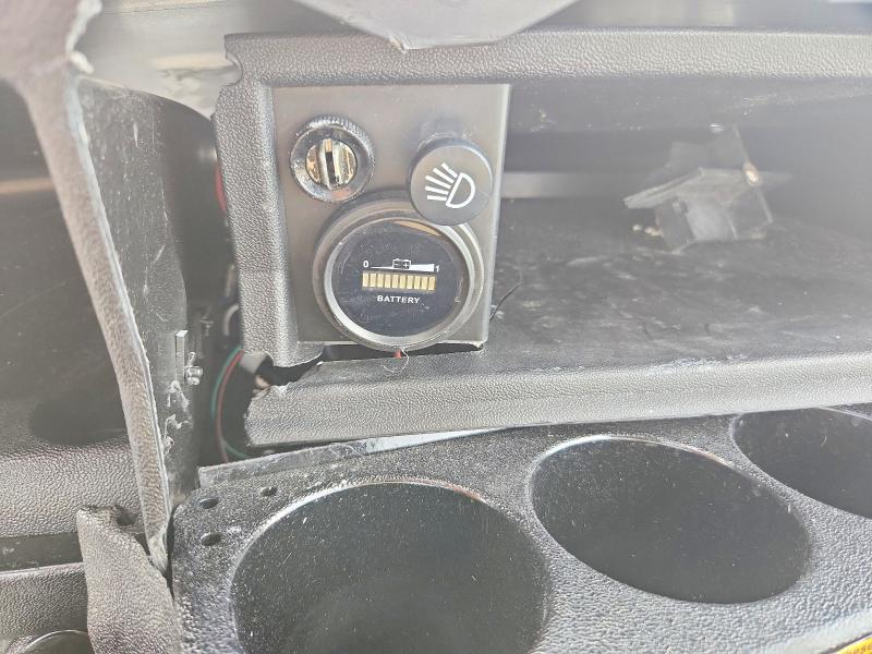 Продаж на аукціоні авто 2019 Ezgo Cart, vin: 3375350, номер лоту: 69776986