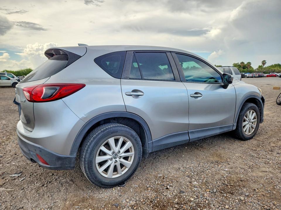 68177866 :رقم المزاد ، JM3KE2BE8D0117434 vin ، 2013 Mazda Cx-5 مزاد بيع
