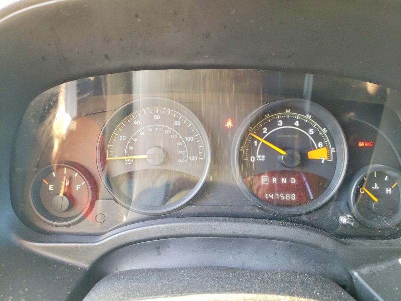 2015 Jeep Patriot მანქანა იყიდება აუქციონზე, vin: 1C4NJRFB2FD189316, აუქციონის ნომერი: 68862606