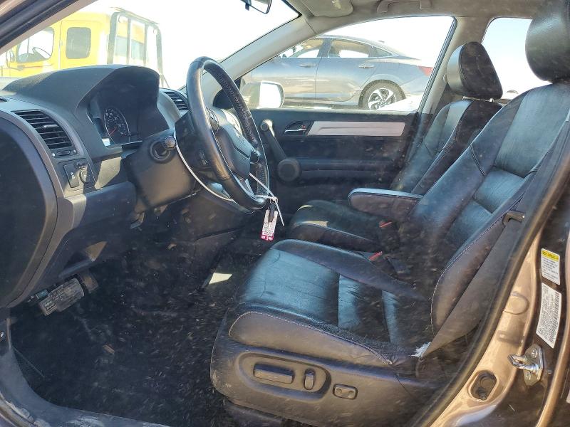 Aukcja sprzedaży 2010 Honda Cr-v, vin: 5J6RE3H75AL043027, numer aukcji: 69750316