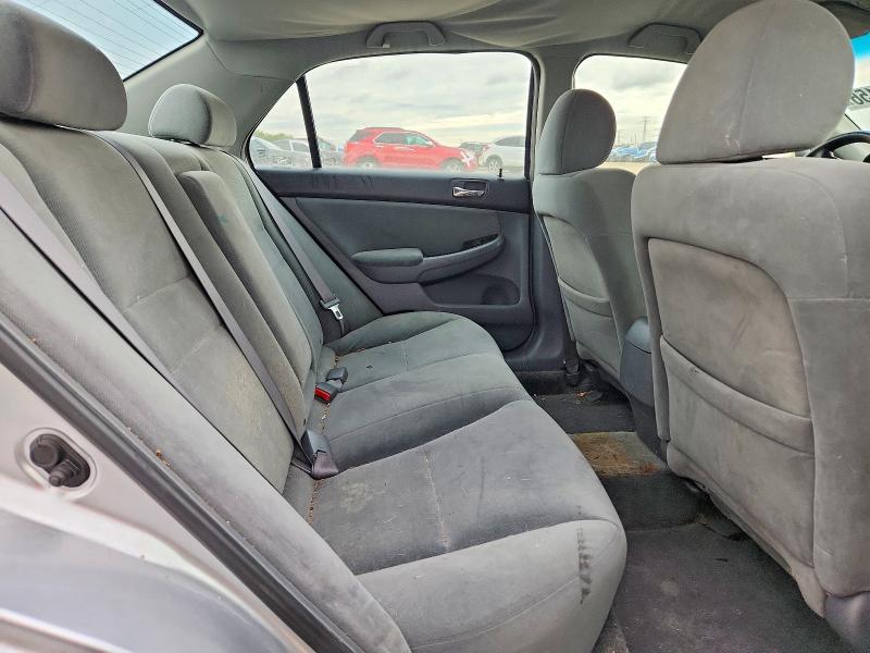 Aukcja sprzedaży 2006 Honda Accord, vin: 1HGCM56386A100383, numer aukcji: 69781156