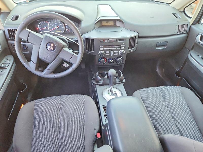67480036 :رقم المزاد ، 4A4MN21S68E044235 vin ، 2008 Mitsubishi Endeavor مزاد بيع