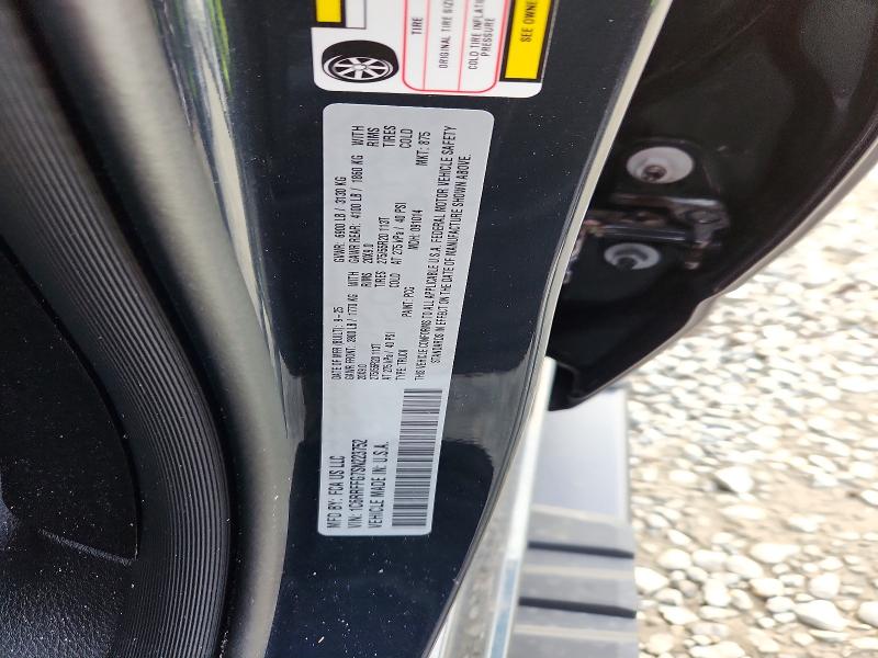 Aukcja sprzedaży 2025 Ram 1500, vin: 1C6RRFFG7SN223752, numer aukcji: 70806616