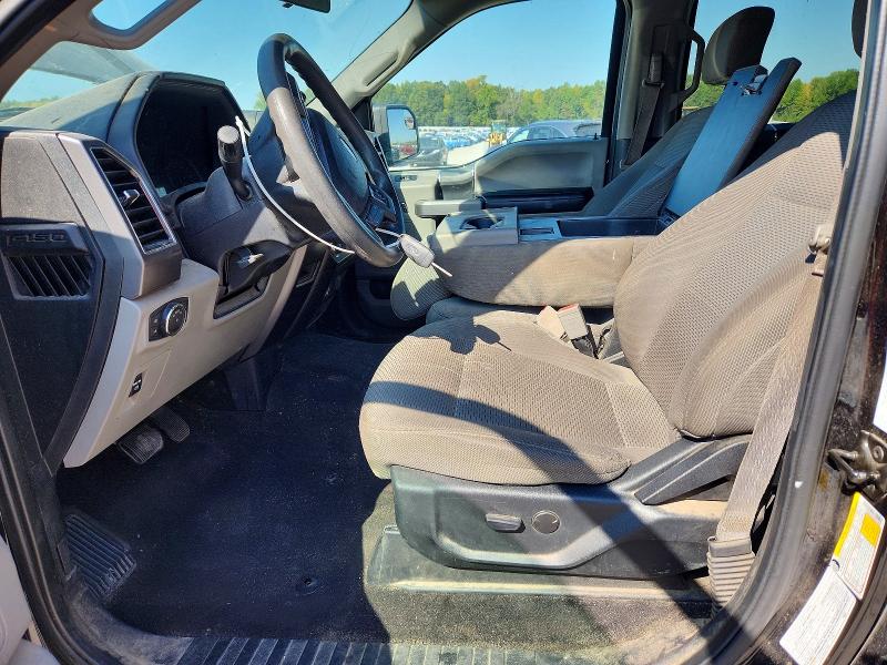 Продажа на аукционе авто 2020 Ford F150, vin: 1FTEW1EP2LFB21890, номер лота: 67200476