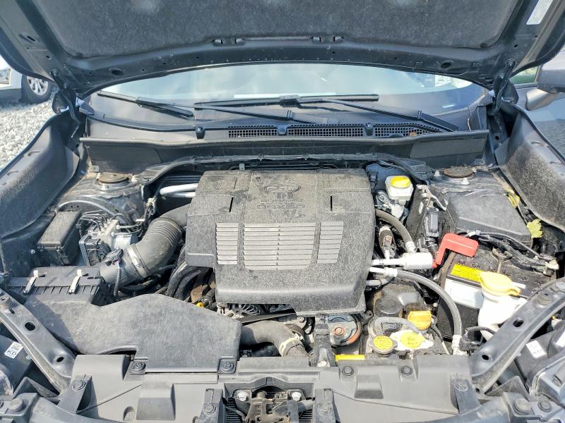 2024 Subaru Forester მანქანა იყიდება აუქციონზე, vin: JF2SKADCXRH516797, აუქციონის ნომერი: 64819956