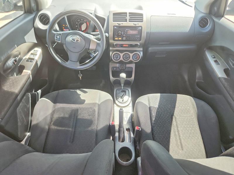 Продаж на аукціоні авто 2012 Scion Xd, vin: JTKKU4B44C1027567, номер лоту: 70490956