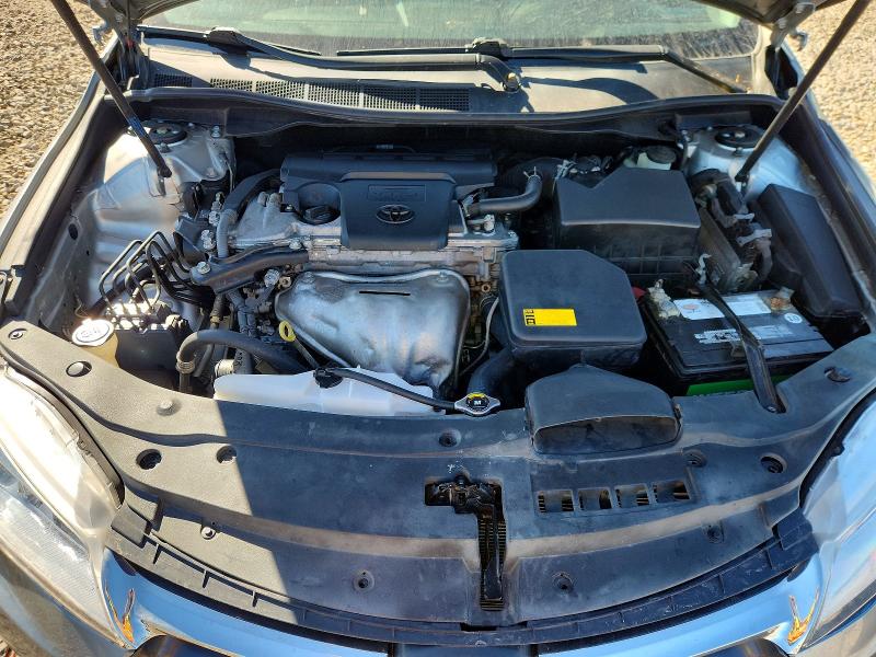 Продажа на аукционе авто 2015 Toyota Camry, vin: 4T4BF1FK1FR479411, номер лота: 69461476