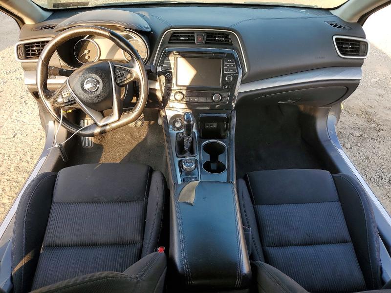 Продажа на аукционе авто 2016 Nissan Maxima, vin: 1N4AA6AP1GC439691, номер лота: 67813206