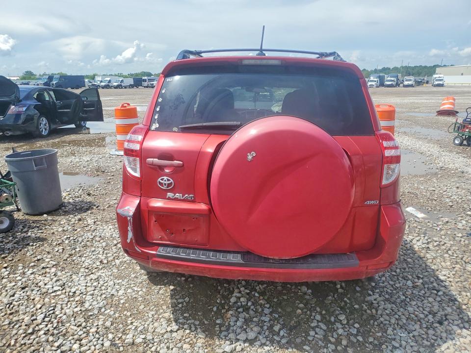 67739966 :رقم المزاد ، 2T3BF4DV1CW193702 vin ، 2012 Toyota Rav4 مزاد بيع