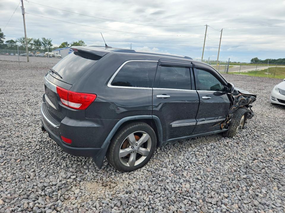 Продажа на аукционе авто 2011 Jeep Grand Cherokee, vin: 1J4RR5GGXBC631461, номер лота: 68367406
