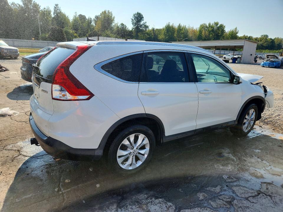 2012 Honda Cr-v მანქანა იყიდება აუქციონზე, vin: 5J6RM4H78CL060240, აუქციონის ნომერი: 67839316