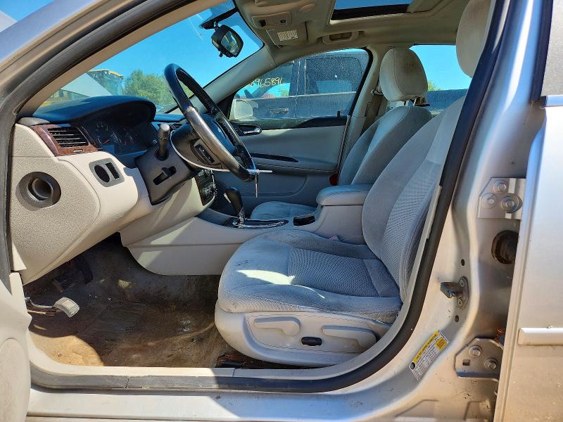 Aukcja sprzedaży 2014 Chevrolet Impala Limited, vin: 2G1WB5E39E1132702, numer aukcji: 70089696
