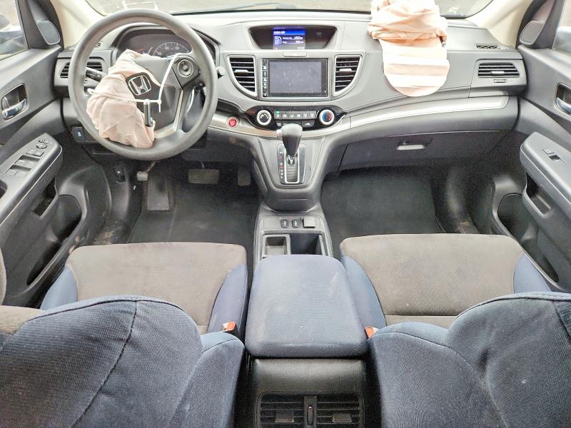 Продаж на аукціоні авто 2016 Honda Cr-v, vin: 2HKRM4H50GH624204, номер лоту: 70967536