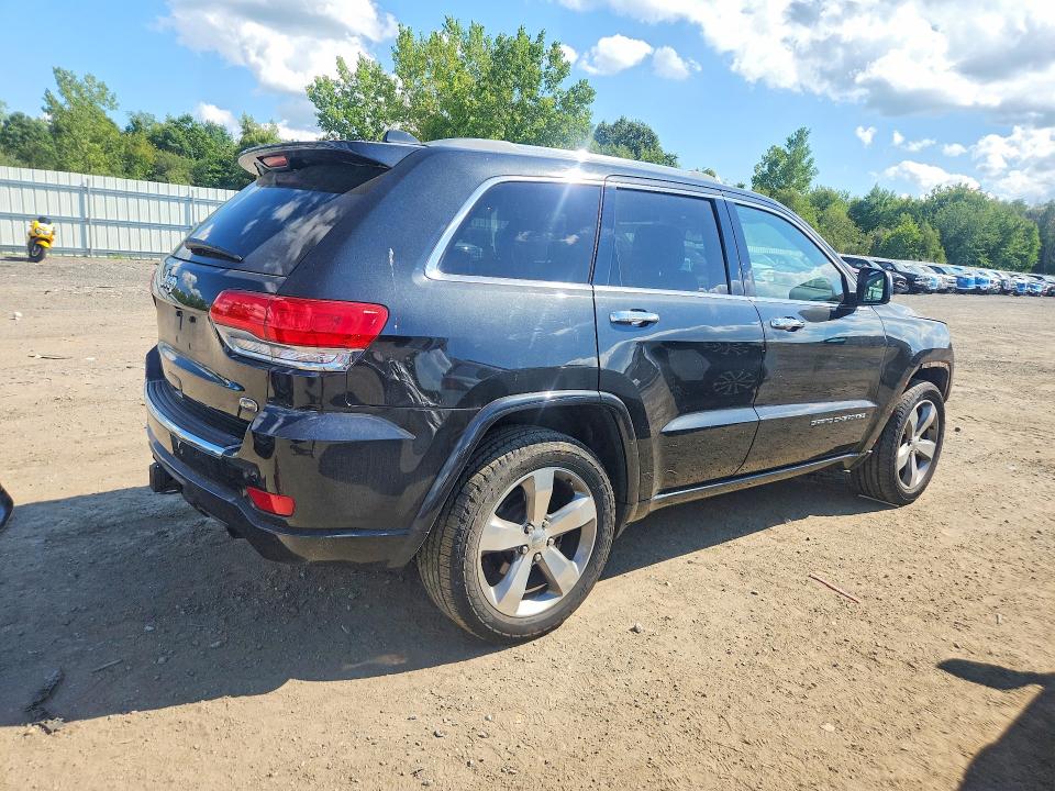 67540066 :رقم المزاد ، 1C4RJFCG8EC172394 vin ، 2014 Jeep Grand Cherokee مزاد بيع