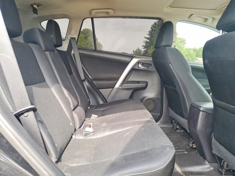 Продажа на аукционе авто 2014 Toyota Rav4 Ev, vin: 2T3RFREVXEW221977, номер лота: 67522576