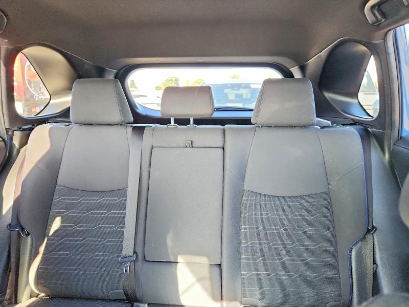 67485836 :رقم المزاد ، JTM16RFV4ND524908 vin ، 2022 Toyota Rav4 مزاد بيع