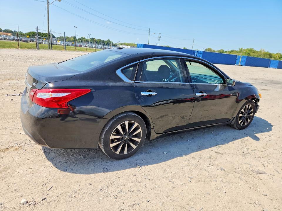 Продажа на аукционе авто 2018 Nissan Altima, vin: 1N4AL3AP4JC248573, номер лота: 67731446