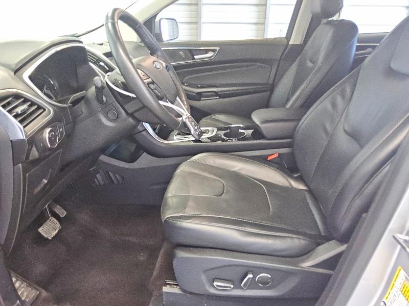 Aukcja sprzedaży 2016 Ford Edge, vin: 2FMPK3K94GBB56424, numer aukcji: 68555376
