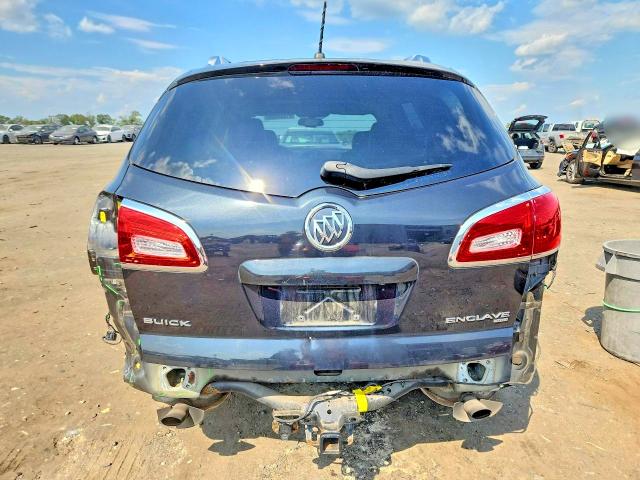 Aukcja sprzedaży 2014 Buick Enclave, vin: 5GAKVBKDXEJ255067, numer aukcji: 67252086