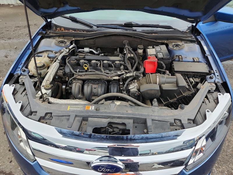 Продаж на аукціоні авто 2010 Ford Fusion, vin: 3FAHP0HA5AR259683, номер лоту: 70315886