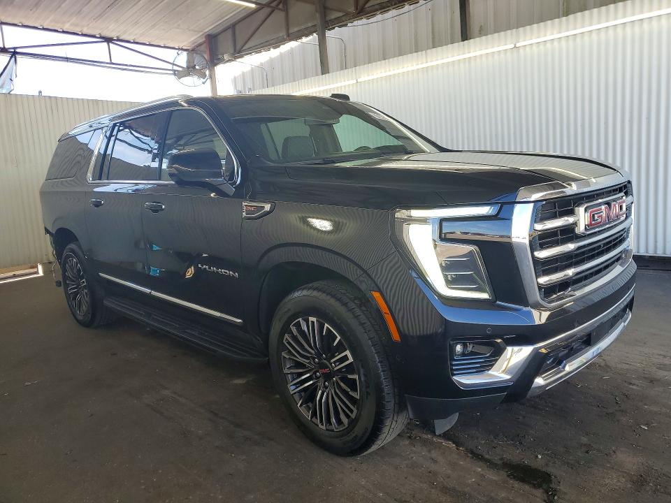 Продаж на аукціоні авто 2026 Gmc Yukon Xl, vin: 1GKS1GKD1TR207127, номер лоту: 70417646