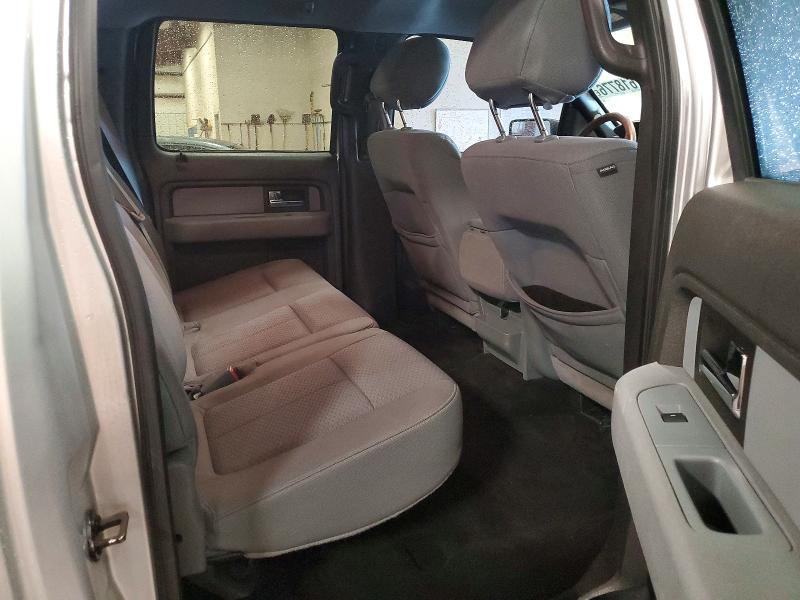 Продажа на аукционе авто 2014 Ford F150, vin: 1FTFW1EF9EFA31568, номер лота: 67618776