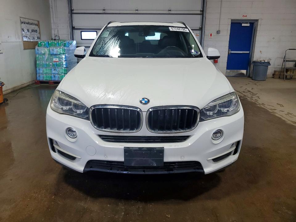 Aukcja sprzedaży 2015 Bmw X5, vin: 5UXKR0C56F0P08511, numer aukcji: 67248196