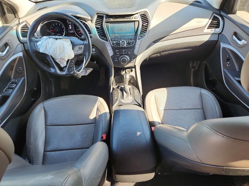 Продажа на аукционе авто 2014 Hyundai Santa Fe Sport, vin: 5XYZU3LB6EG126598, номер лота: 68511406