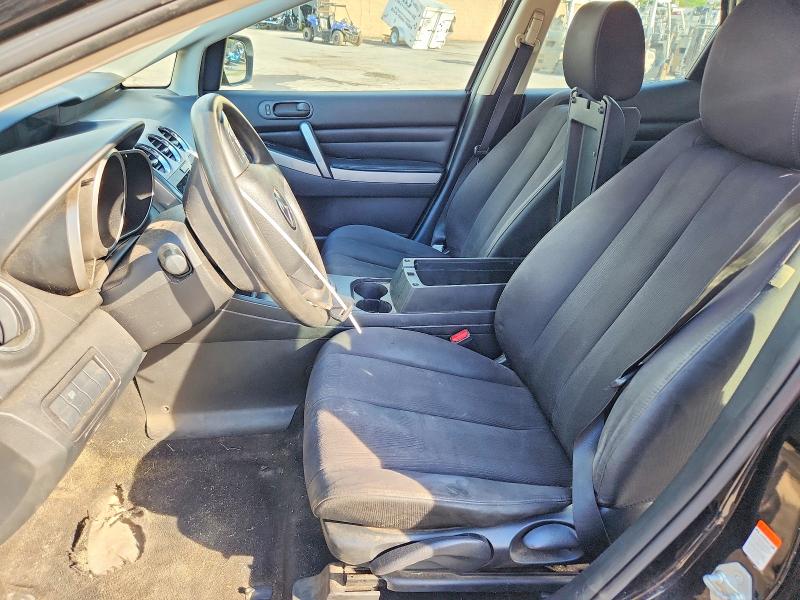 Продаж на аукціоні авто 2011 Mazda Cx-7, vin: JM3ER2AM6B0393084, номер лоту: 68166296