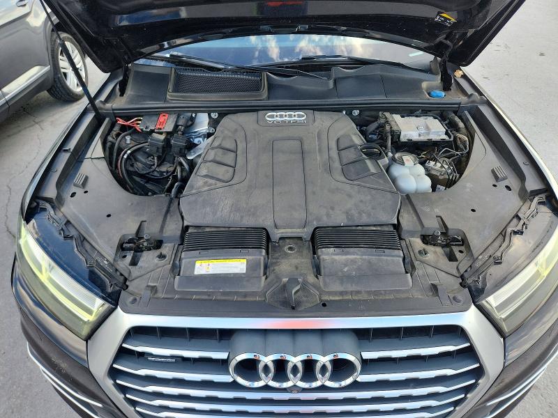 Продаж на аукціоні авто 2018 Audi Q7, vin: WA1LAAF70JD013761, номер лоту: 67916766