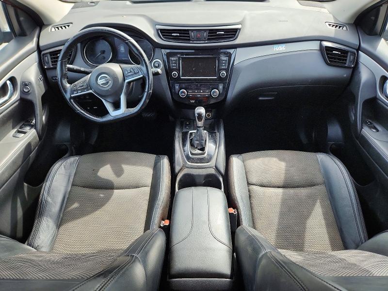 Auction sale of the 2020 Nissan Rogue Sport, vin: JN1BJ1CW6LW377741, lot number: 68681766