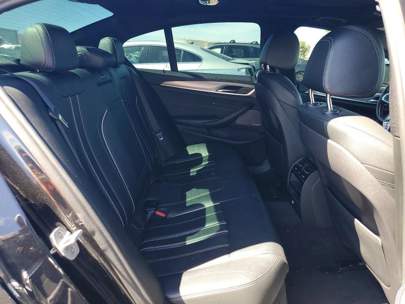 Продажа на аукционе авто 2017 Bmw 540, vin: WBAJE5C30HG916380, номер лота: 69041356