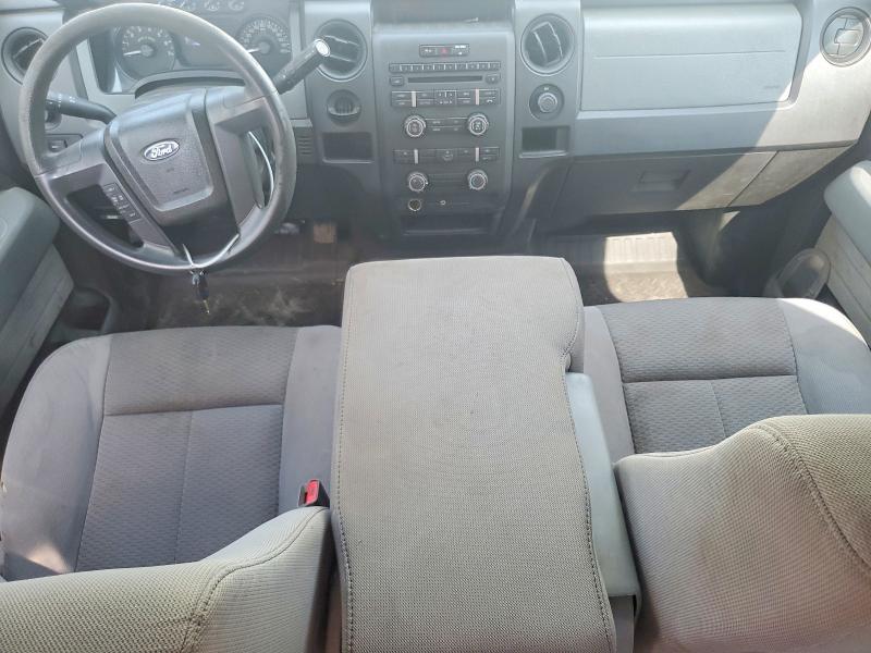 Продаж на аукціоні авто 2012 Ford F150, vin: 1FTVX1CF8CKD70533, номер лоту: 70538356