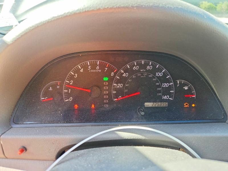 Auction sale of the 2005 Toyota Camry, vin: 4T1BE32K05U968704, lot number: 70102526