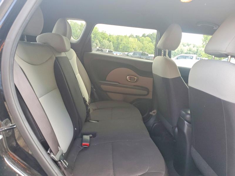 Aukcja sprzedaży 2015 Kia Soul, vin: KNDJN2A2XF7182663, numer aukcji: 67848016