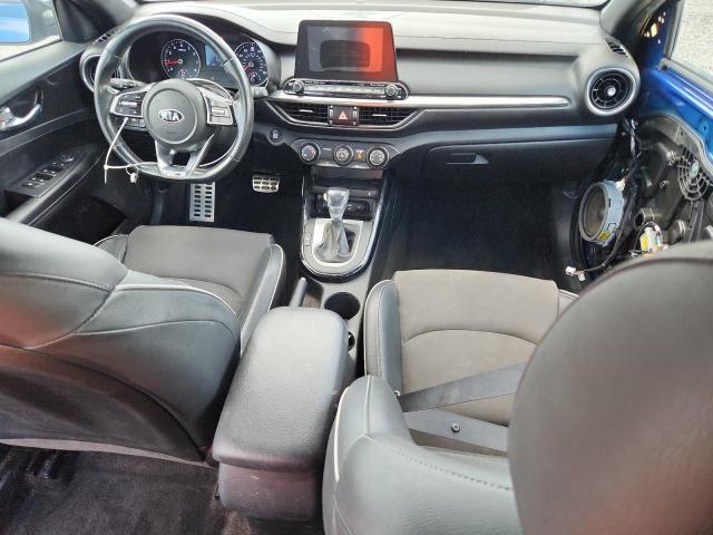 Aukcja sprzedaży 2020 Kia Forte, vin: 3KPF34AD3LE199311, numer aukcji: 66616916