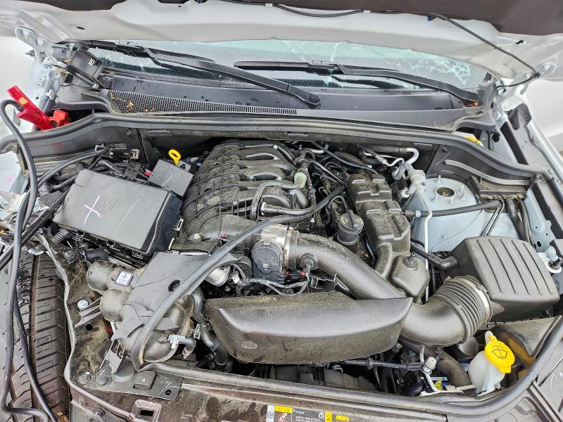 Продажа на аукционе авто 2026 Dodge Durango, vin: 1C4RDJDG6TC264982, номер лота: 67300336