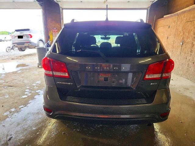Продажа на аукционе авто 2016 Dodge Journey, vin: 3C4PDCBB5GT119999, номер лота: 69358496