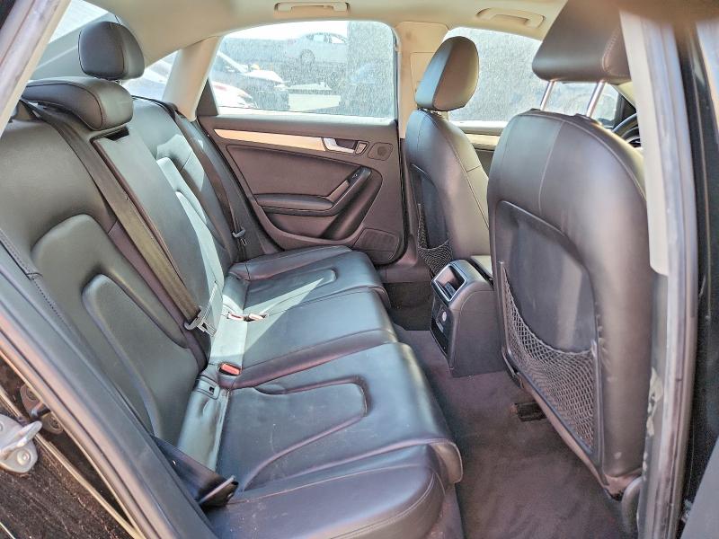 Продаж на аукціоні авто 2014 Audi A4, vin: WAUAFAFL5EN029902, номер лоту: 69639086