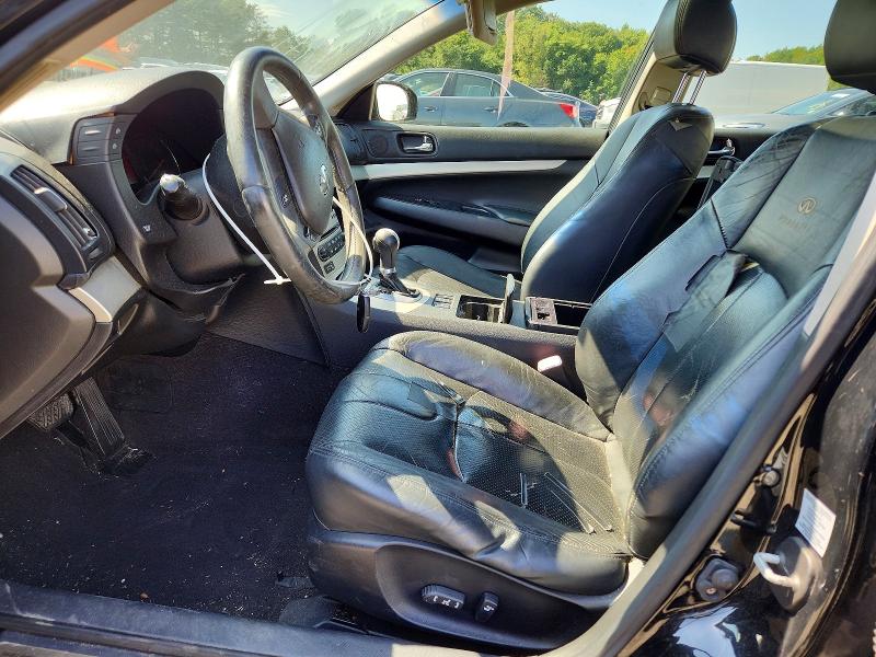 Aukcja sprzedaży 2007 Infiniti G35, vin: JNKBV61F37M812877, numer aukcji: 68556356
