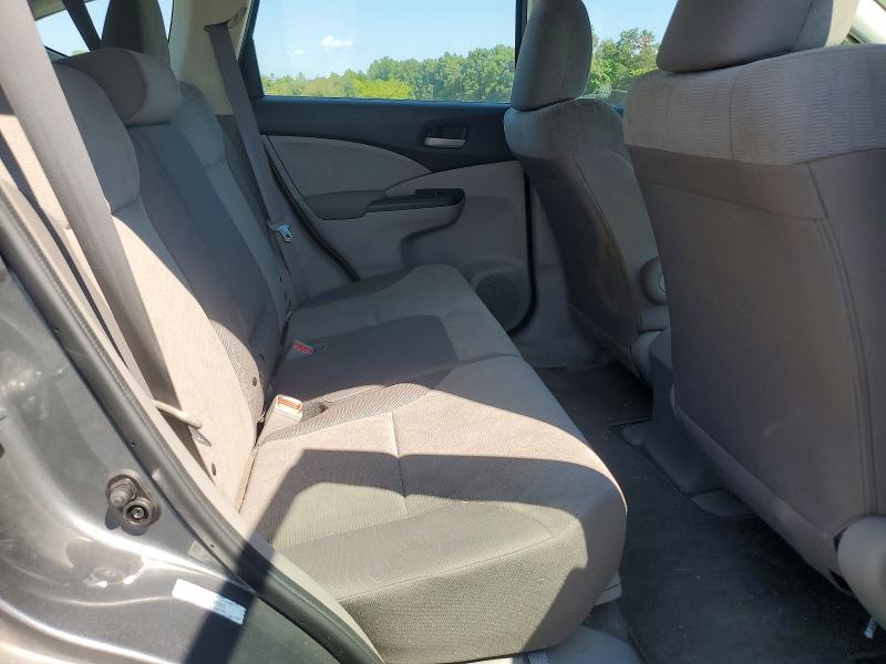 Продаж на аукціоні авто 2014 Honda Cr-v, vin: 2HKRM4H31EH721357, номер лоту: 67672196
