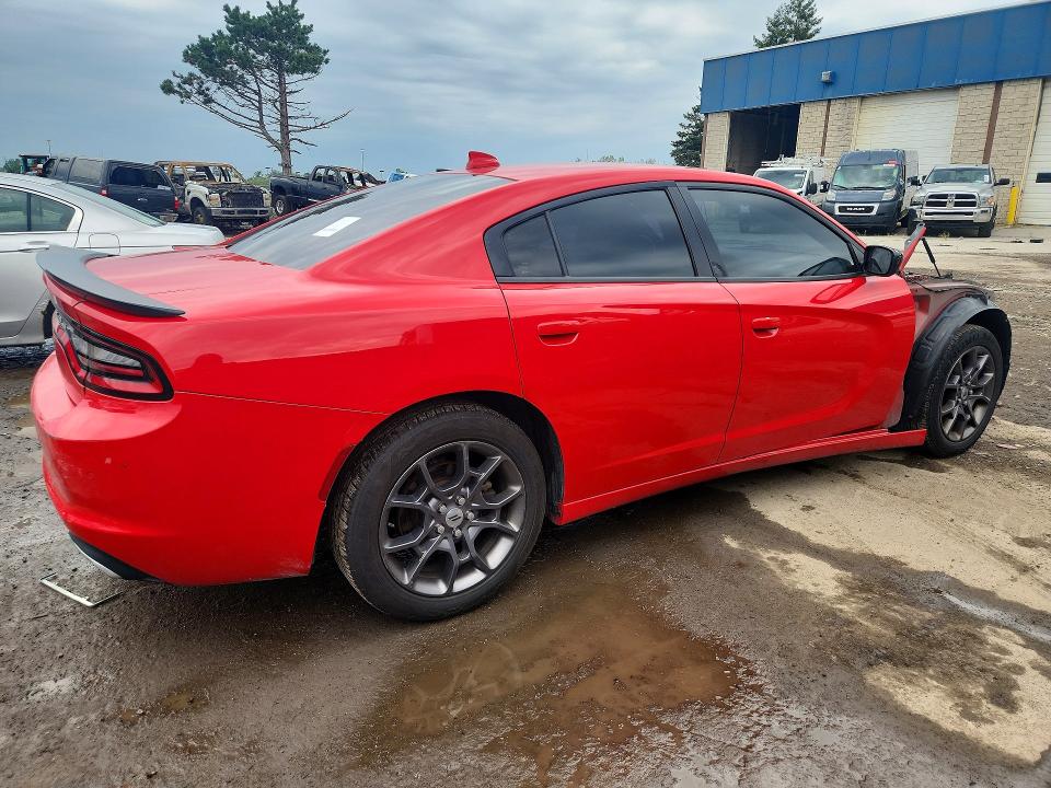 Aukcja sprzedaży 2018 Dodge Charger, vin: 2C3CDXJG2JH230873, numer aukcji: 67778456