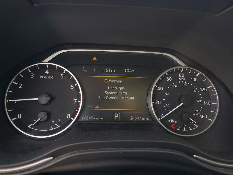Продаж на аукціоні авто 2017 Nissan Maxima, vin: 1N4AA6AP1HC439773, номер лоту: 67514176