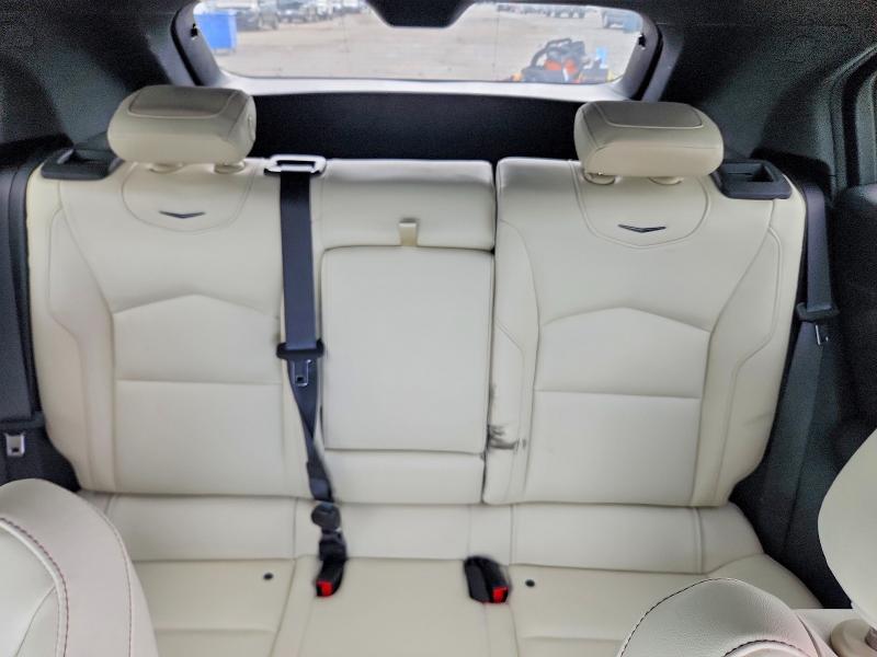 Aukcja sprzedaży 2019 Cadillac Xt4, vin: 1GYFZER46KF176094, numer aukcji: 70293546