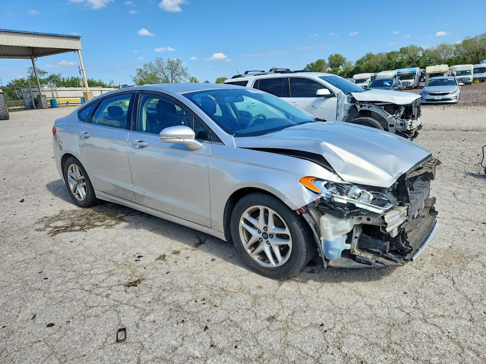 2015 Ford Fusion მანქანა იყიდება აუქციონზე, vin: 3FA6P0H7XFR118479, აუქციონის ნომერი: 70782906