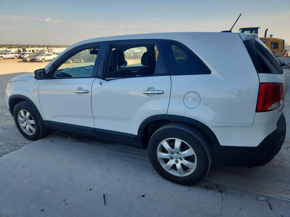 Aukcja sprzedaży 2013 Kia Sorento, vin: 5XYKT3A18DG408058, numer aukcji: 67175906