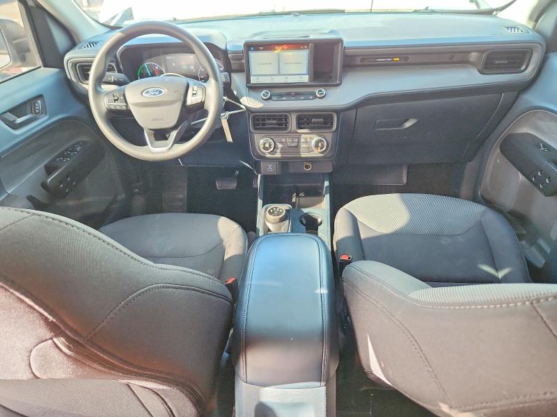 70783726 :رقم المزاد ، 3FTTW8E38PRA37322 vin ، 2023 Ford Maverick مزاد بيع